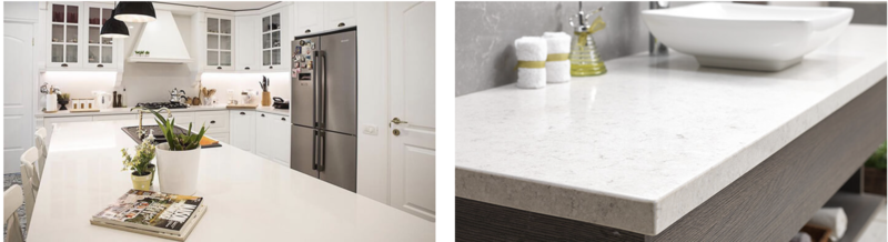 Cimstone 180 Carrara Enigma