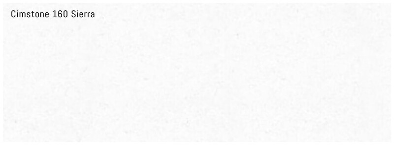 Cimstone 160 Sierra