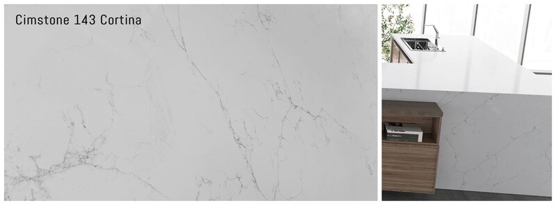 Cimstone 143 Cortina