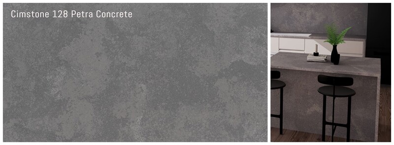 Cimstone 128 Petra Concrete