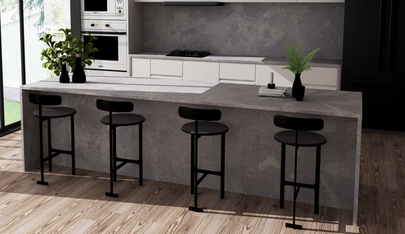 Cimstone 128 Petra Concrete