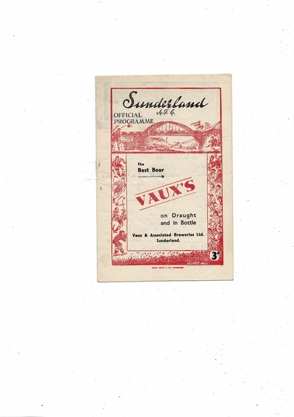 Many more Football Programmes listed today