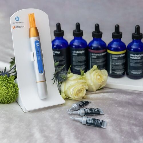 DERMALOGICA SKIN SERVICES | Creations Skincare Centre Ltd | Dermalogica Derby | Elemis Derby | Beauty Salon Mickleover