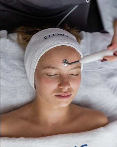 ELEMIS BIOTEC FACIALS