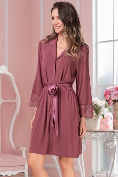 Leticia 1677 Dressing Gown