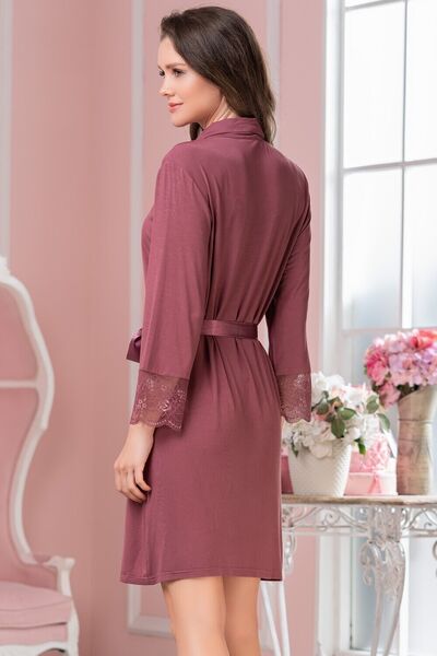 Leticia 1677 Dressing Gown