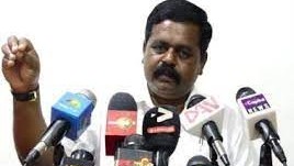 சிறீதரனின் நேர்காணல்