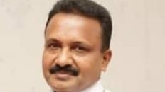 பேராசிரியரானார் கலாநிதி க. இராஜேந்திரம்