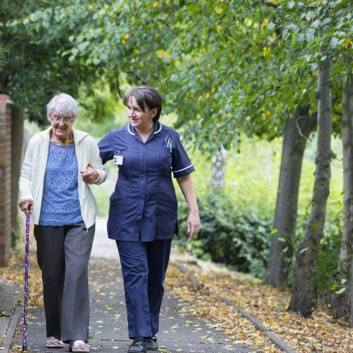 5 Dementia-Friendly Activities To Do With Your Loved One