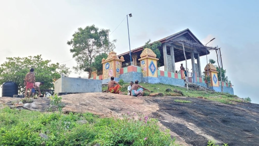 அலங்கார உற்சவபம்