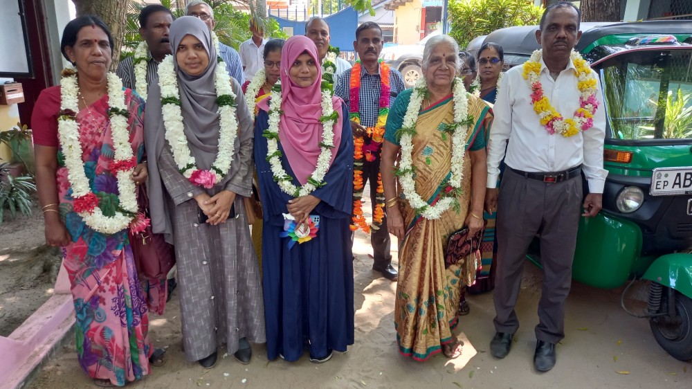 நான்காவது நபராக இருந்து விடாதே