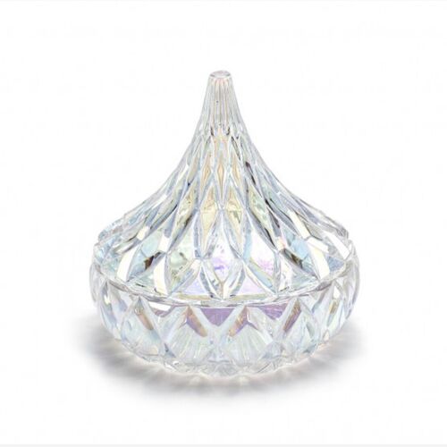 Hersheys Kiss Candle