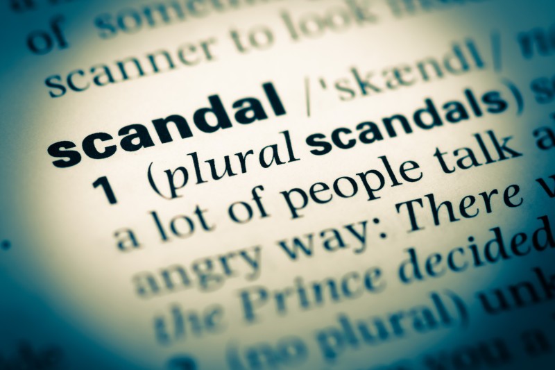 Club La Costa - The old mis-selling scandal!