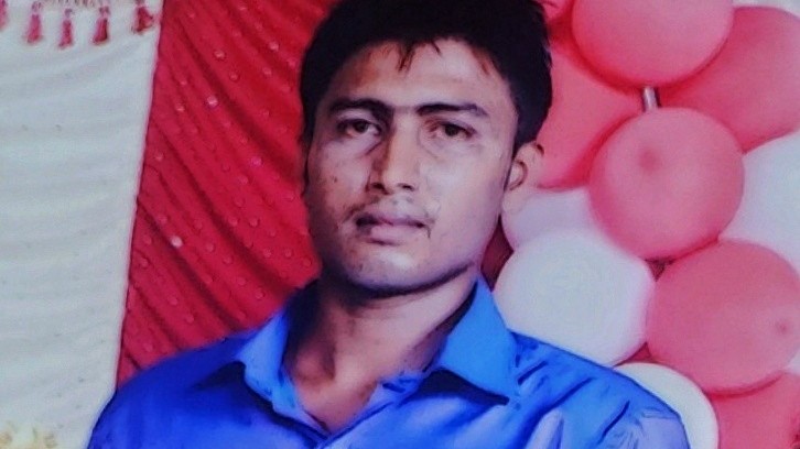 தகறாறில் கொல்லப்பட்ட மருமகன்