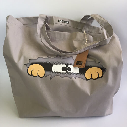 'Just Looking' Maxi Tote