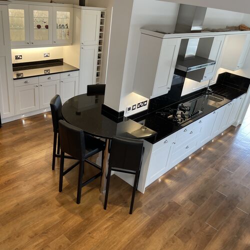 Portfolio | M &amp; M INTERIORS | Kitchens Colwyn Bay Llandudno Rhyl Abergele Conwy North Wales | Bedrooms Colwyn Bay Llandudno Rhyl Abergele Conwy North Wales | Bathrooms Colwyn Bay Llandudno Rhyl Rhos Conwy North Wales