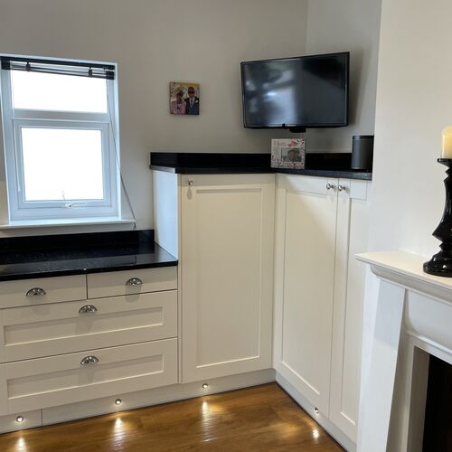 Portfolio | M &amp; M INTERIORS | Kitchens Colwyn Bay Llandudno Rhyl Abergele Conwy North Wales | Bedrooms Colwyn Bay Llandudno Rhyl Abergele Conwy North Wales | Bathrooms Colwyn Bay Llandudno Rhyl Rhos Conwy North Wales