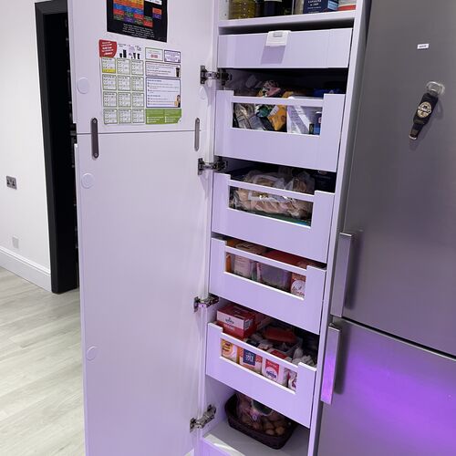 Portfolio | M &amp; M INTERIORS | Kitchens Colwyn Bay Llandudno Rhyl Abergele Conwy North Wales | Bedrooms Colwyn Bay Llandudno Rhyl Abergele Conwy North Wales | Bathrooms Colwyn Bay Llandudno Rhyl Rhos Conwy North Wales