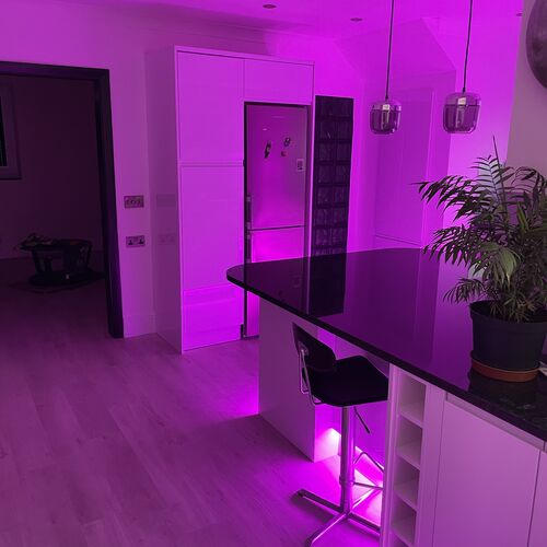Portfolio | M &amp; M INTERIORS | Kitchens Colwyn Bay Llandudno Rhyl Abergele Conwy North Wales | Bedrooms Colwyn Bay Llandudno Rhyl Abergele Conwy North Wales | Bathrooms Colwyn Bay Llandudno Rhyl Rhos Conwy North Wales