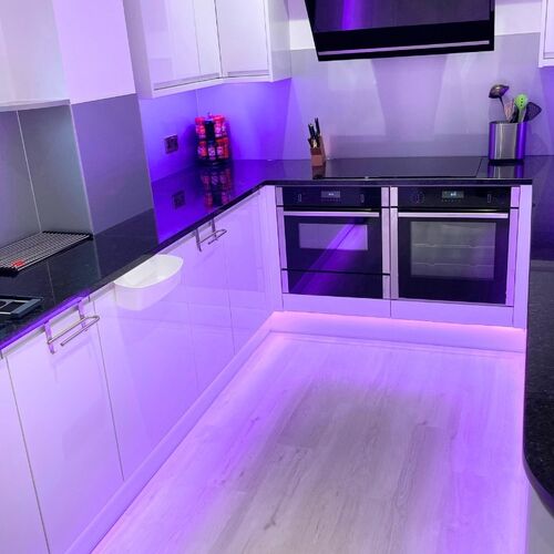 Portfolio | M &amp; M INTERIORS | Kitchens Colwyn Bay Llandudno Rhyl Abergele Conwy North Wales | Bedrooms Colwyn Bay Llandudno Rhyl Abergele Conwy North Wales | Bathrooms Colwyn Bay Llandudno Rhyl Rhos Conwy North Wales