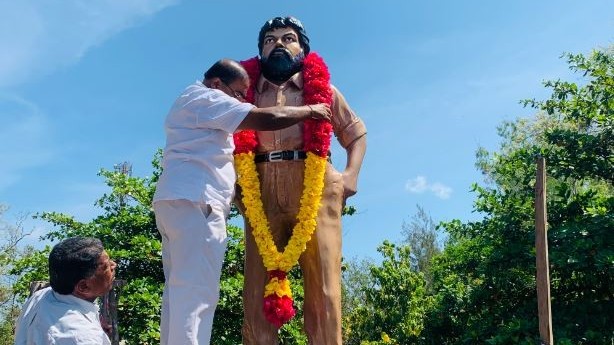 52ஆவது வீரர்கள் ஞாபகார்த்த தினம்