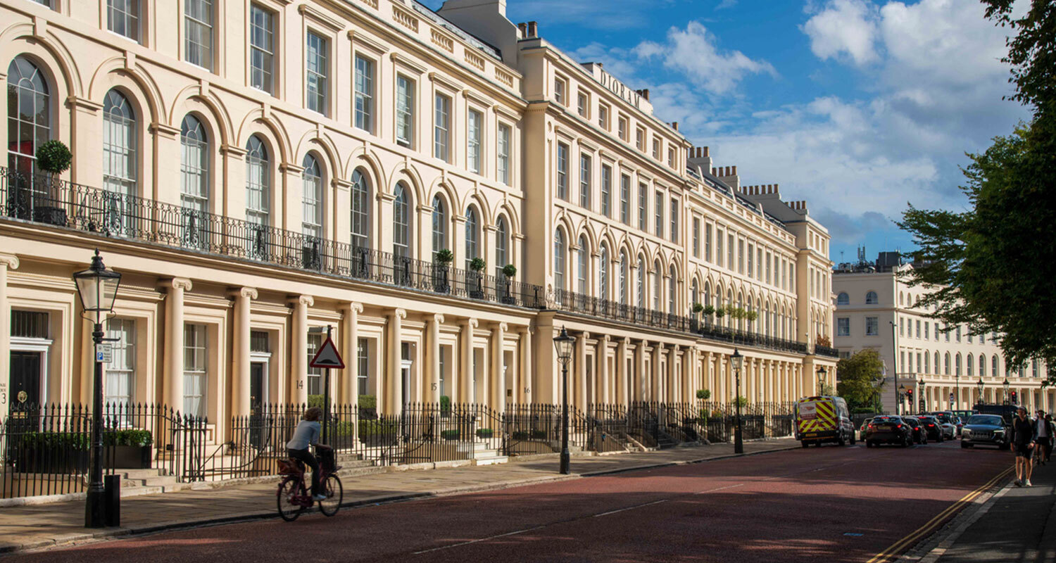 Property Buying Agent London