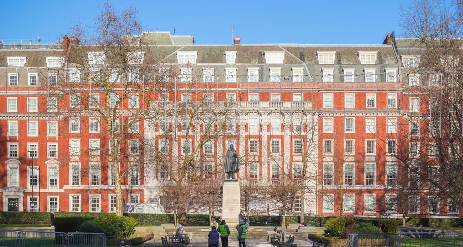 Property Buying Agent London