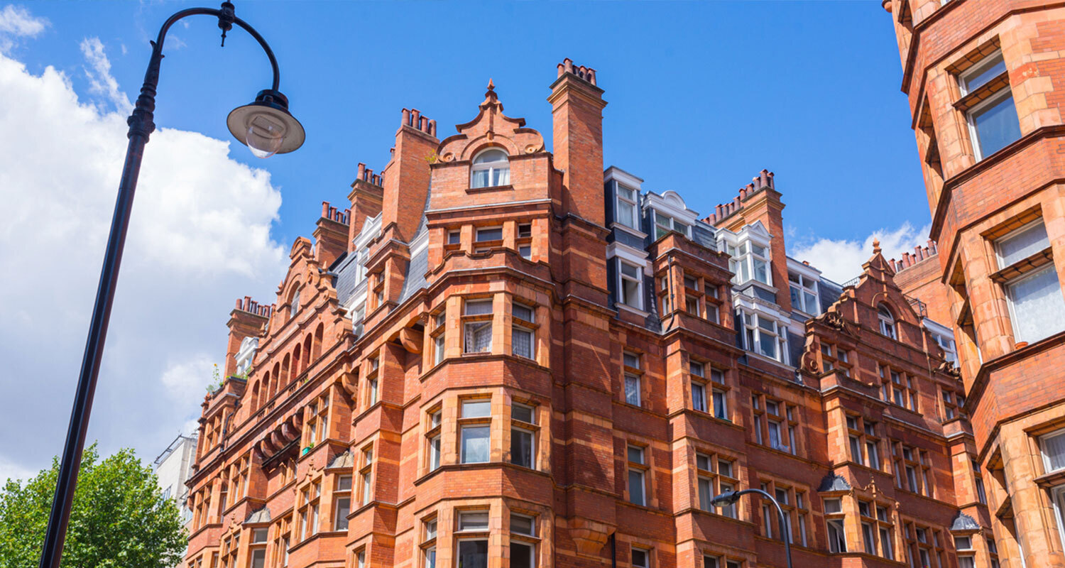 Asset Management Investment London