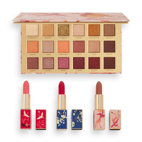 Revolution Pro Orient Collection