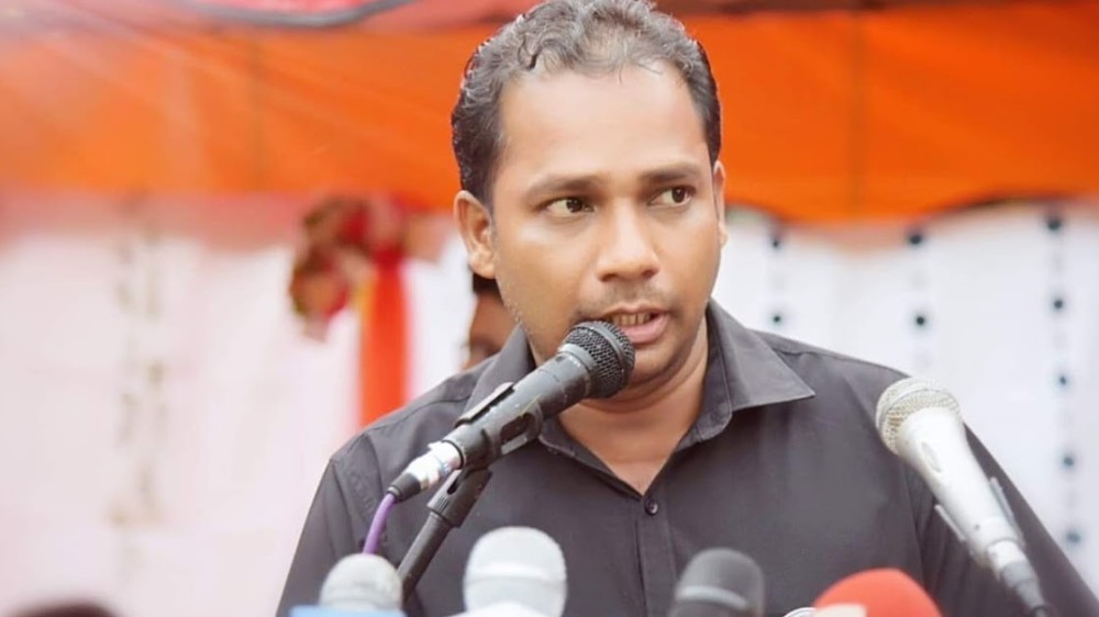 தேவை ஏற்படின் திருத்தப்பட வேண்டிய  புதிய பயங்கரவாத தடுப்புச் சட்டம்