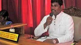 தமிழரசுக் கட்சி தலைமைத்துவங்களின் சிந்திக்க வேண்டிய நேரமிது