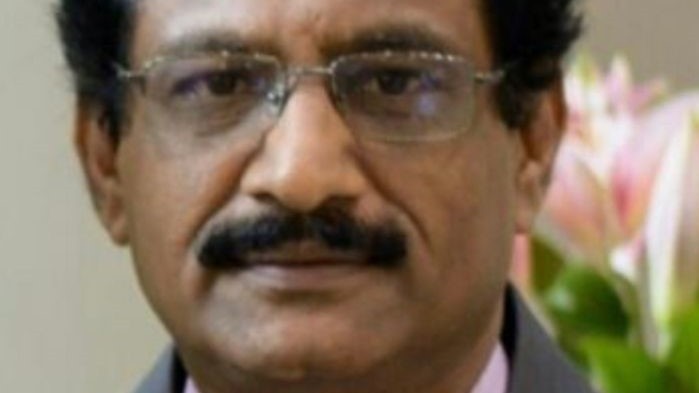 நிரூபியுங்கள் சவால்விடும் வித்தியாதரன்