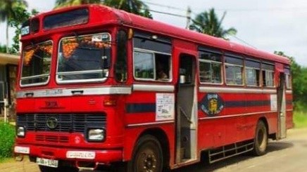 சீரற்ற போக்குவரத்தால் பாதிப்படையும் கல்வி