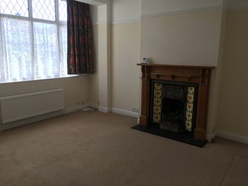 KT4 I London I Worcester Park