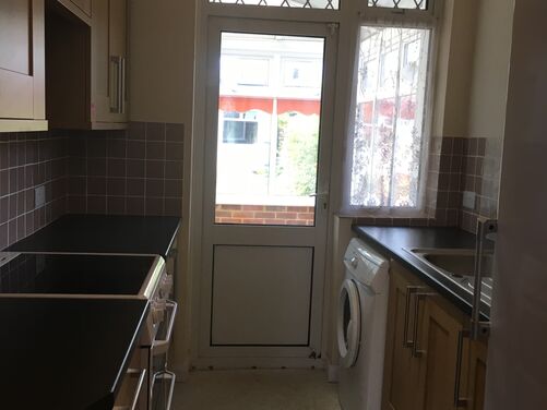 KT4 I London I Worcester Park