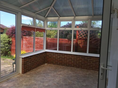 KT4 I London I Worcester Park