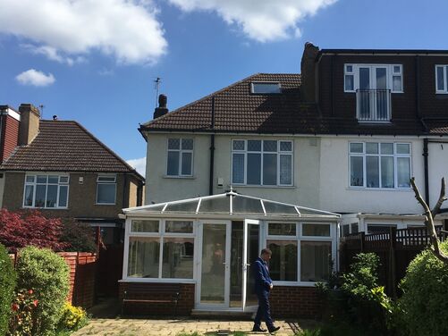 KT4 I London I Worcester Park