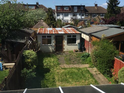 KT4 I London I Worcester Park