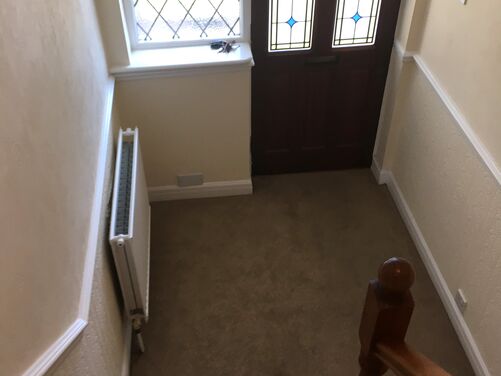 KT4 I London I Worcester Park