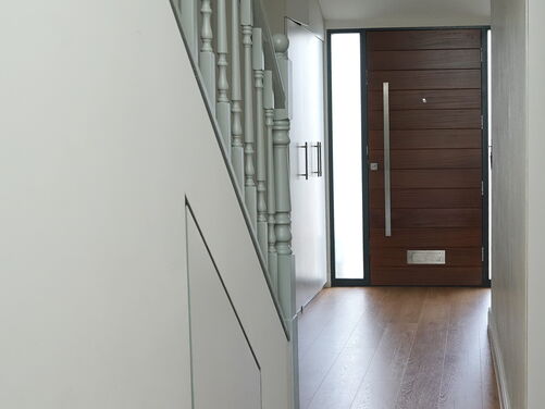 KT4 I London I Worcester Park