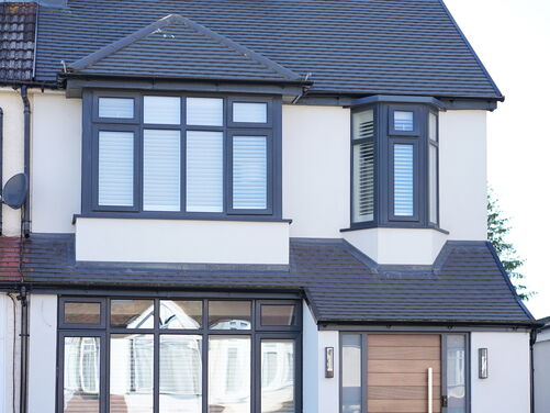 KT4 I London I Worcester Park