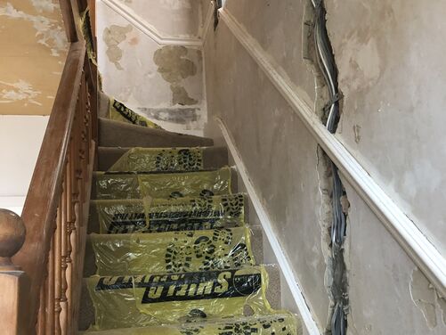 KT4 I London I Worcester Park