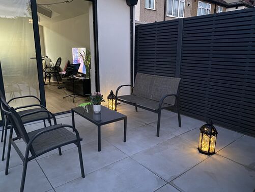 KT4 I London I Worcester Park