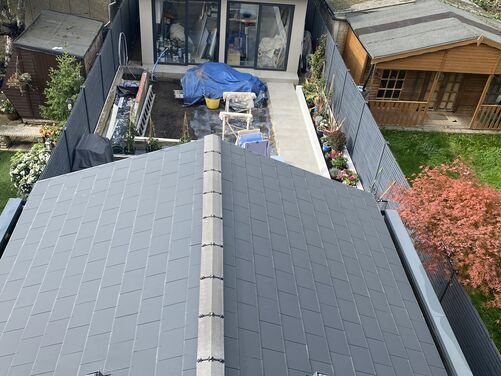 KT4 I London I Worcester Park