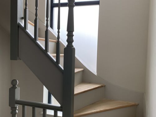 KT4 I London I Worcester Park