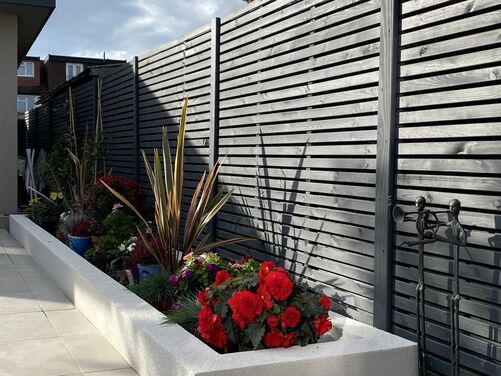 KT4 I London I Worcester Park