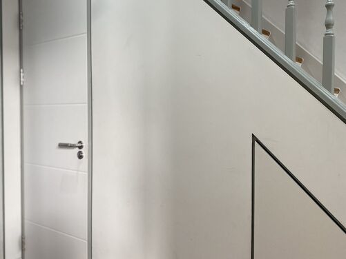 KT4 I London I Worcester Park