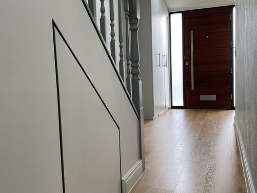 KT4 I London I Worcester Park