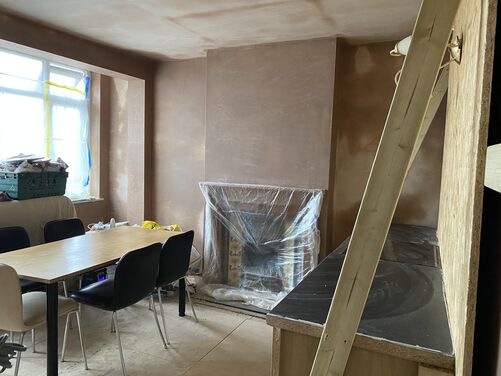 KT4 I London I Worcester Park