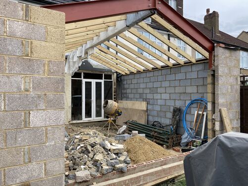 KT4 I London I Worcester Park